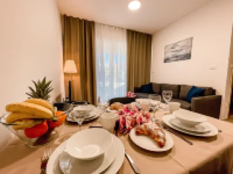 Pinia Apartments Bol