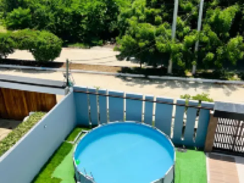 AzulRest Casa de Verano Hotels in Juan De Acosta