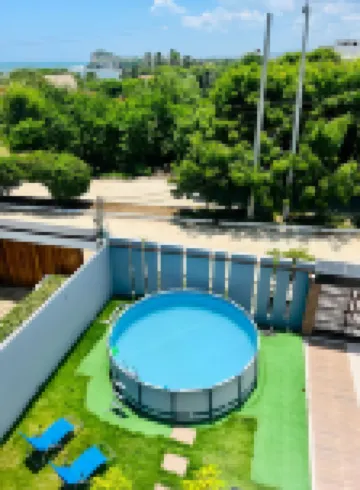 AzulRest Casa de Verano