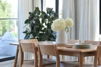 Belle Mer Beachfront Apartments - Self Serviced