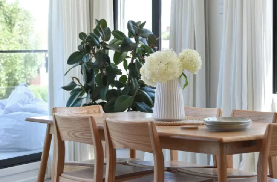 Belle Mer Beachfront Apartments - Self Serviced Отели рядом с Аэропорт Торанга