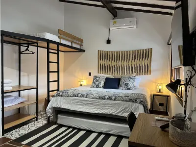 Casa Medallo