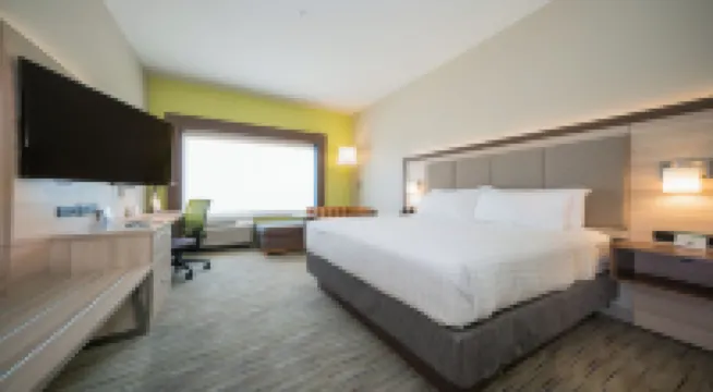 Holiday Inn Express & Suites SOUTHAVEN CENTRAL - MEMPHIS by IHG