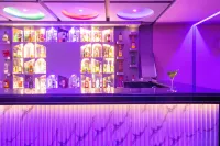 Treebo Royal Imperial, Bikaner Railway Station - bars