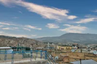 Riad Farouzi Fes