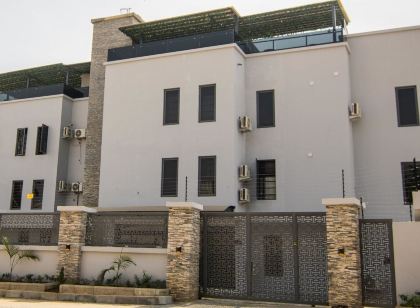 Bon Hotel Nest Garki II Abuja