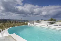 Anthemion Paros - Villas & Suites - Villas