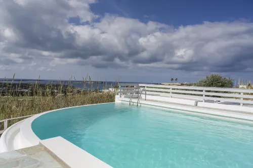 Anthemion Paros - Villas & Suites