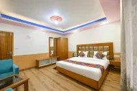 Misty Hills Hotels in Kullu