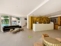 ไอบิส สไตล์ โรงแรมห้องโรเมอร์ทองทราย - 4 ดาว