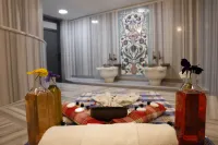 Kazdagı Atila BEY Konagı Hotel di Adatepe