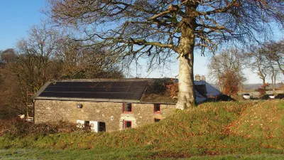 Cambrian Cottages Hôtels à : 