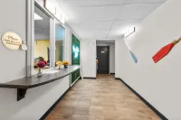 Green Harbor Hotel Отели в г. Сайчуат