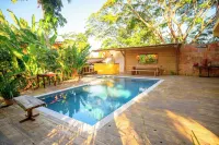 Villa Beija Flor