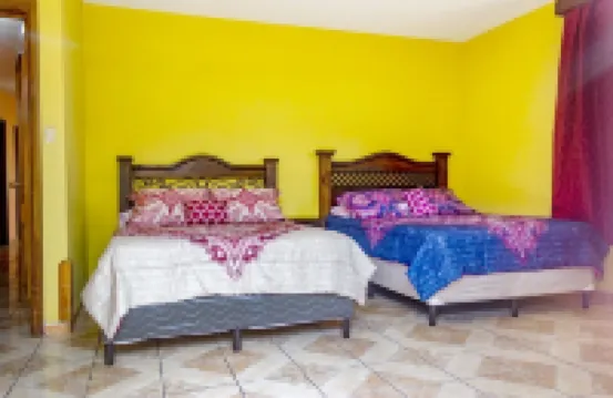 Casa Hermosa a 20 Minutos del Aeropuerto