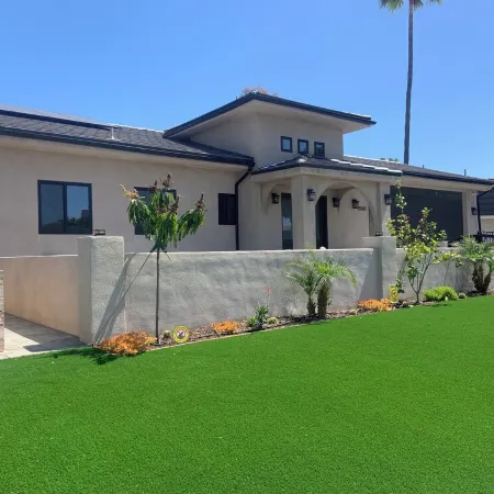 New Constructed Home in Poway