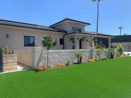 New Constructed Home in Poway