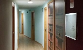 Hotel Venta Magullo - Housity