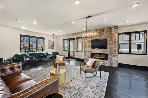 My Peaceful Place Hotels in Burleson