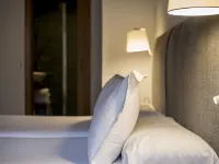 Pensión O Xardin de Julia Hotels near Pulperia