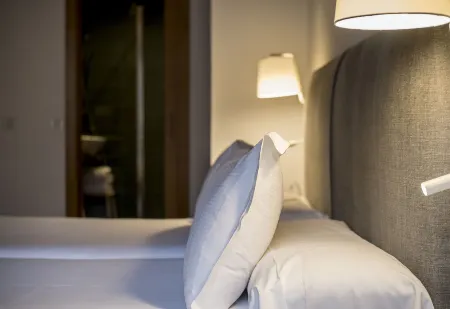 Pensión O Xardin de Julia Отели рядом с достопримечательностью «Miradoiro Costa Vella»