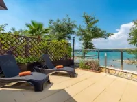Soline Bay Seashore Residence Hotels in Dobrinj