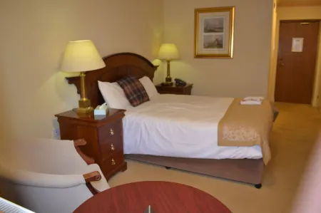 The Olde Windmill Inn Отели рядом с достопримечательностью «The Inspire Arena»