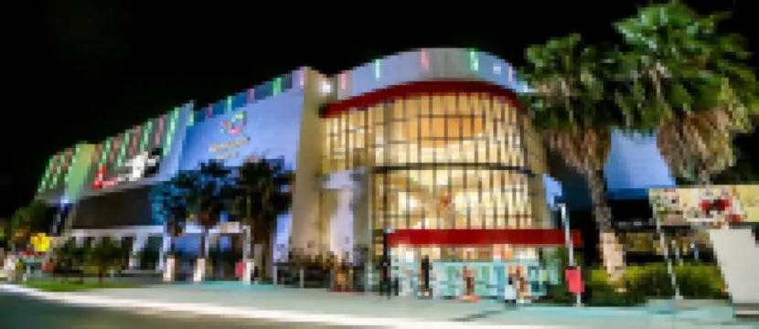 Ami Hotel Hotels in 