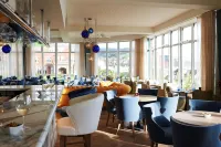 Harbour Hotel & Spa Sidmouth - Breakfast