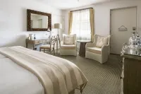 Harbour Hotel & Spa Sidmouth Hotel di 
