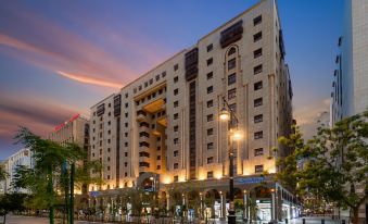 Golden Tulip Al Shakreen
