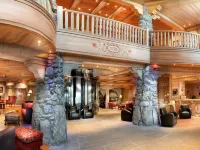 CGH Résidences & Spas Orée des Cimes Hotels in Landry
