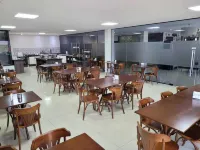 Maper Mardan Hotels in Parauapebas