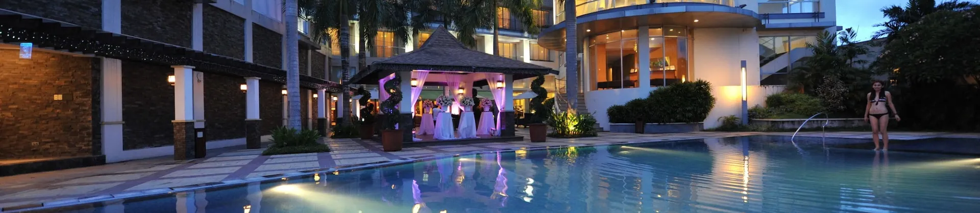 4-Star Select Hotels