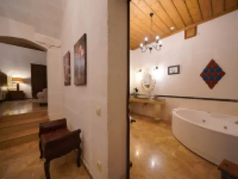 Mira Cappadocia Hotel Hotels in Avanos