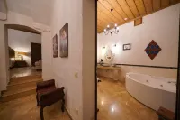Mira Cappadocia Hotel