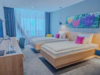 هوتل أكاديميا Hotels near منتزه آرت
