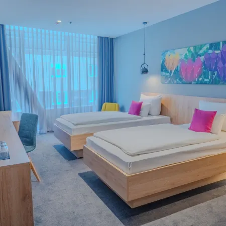 Hotel Academia