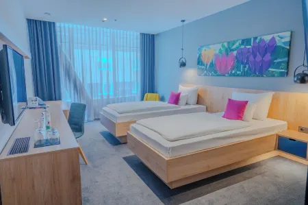 Hotel Academia
