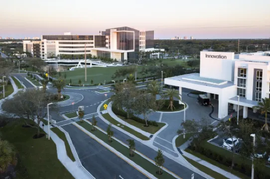 Innovation Hotel Hotels in North Naples