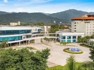 Copantl Hotel & Convention Center