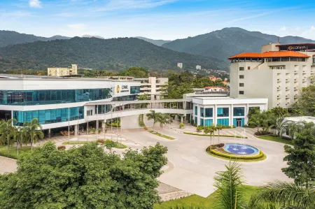 Copantl Hotel & Convention Center