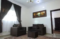 Al Eairy Apartments - Hail 3 Hotel di Hail