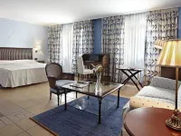 Hospedium Hotel Doña Mafalda de Castilla Hotels in Comarca de Plasencia