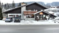 Hotel le Soly Hotels in Morzine