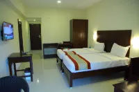 5 Falls Resort Hotels in Tirunelveli