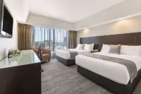 James Cook Hotel Grand Chancellor Hotels in 