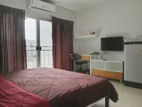 Taweesuk Residence Hotels in der Nähe von Samut Sakhon Technische Hochschule