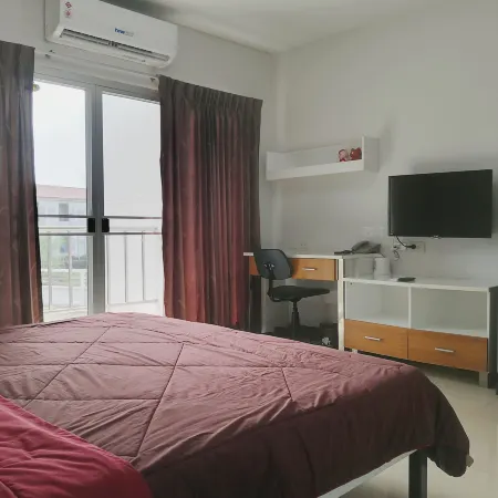 Taweesuk Residence