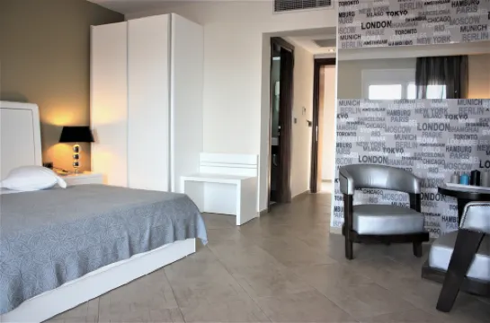 Hotel Cariatis Hotels in Nea Propontida